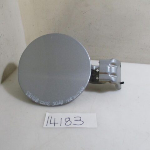 2022 HYUNDAI ATOS 1.1I MOTION FUEL FLAP