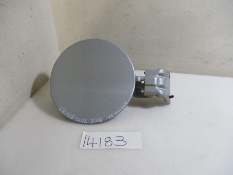 2022 HYUNDAI ATOS 1.1I MOTION FUEL FLAP
