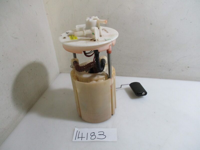 2022 HYUNDAI ATOS 1.1I MOTION FUEL PUMP