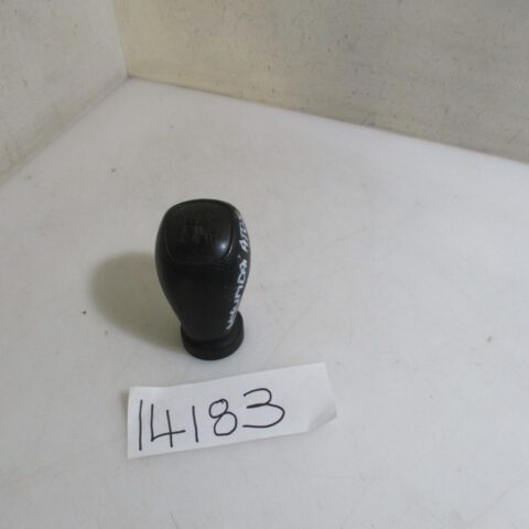 2022 HYUNDAI ATOS 1.1I MOTION GEAR SHIFT KNOB