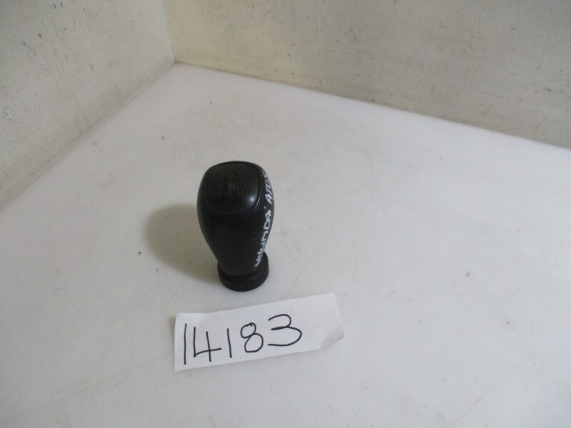 2022 HYUNDAI ATOS 1.1I MOTION GEAR SHIFT KNOB