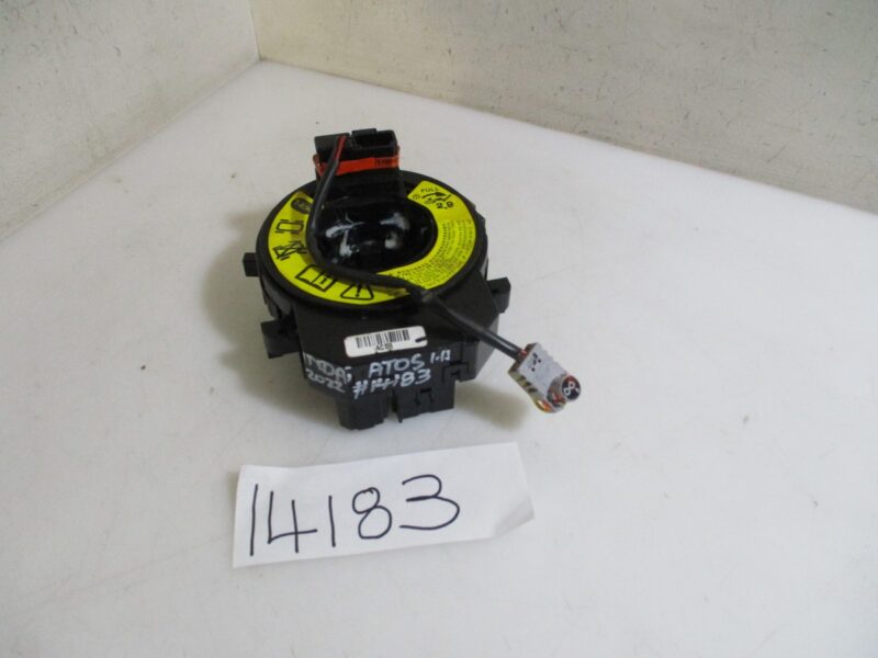2022 HYUNDAI ATOS 1.1I MOTION SLIPRING