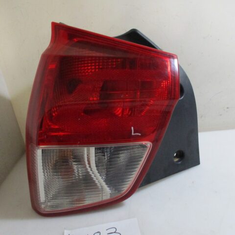 2022 HYUNDAI ATOS 1.1I MOTION LR TAILLAMP