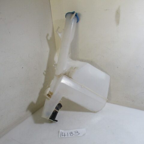 2022 HYUNDAI ATOS 1.1I MOTION WINDSCREEN WASHER BOTTLE
