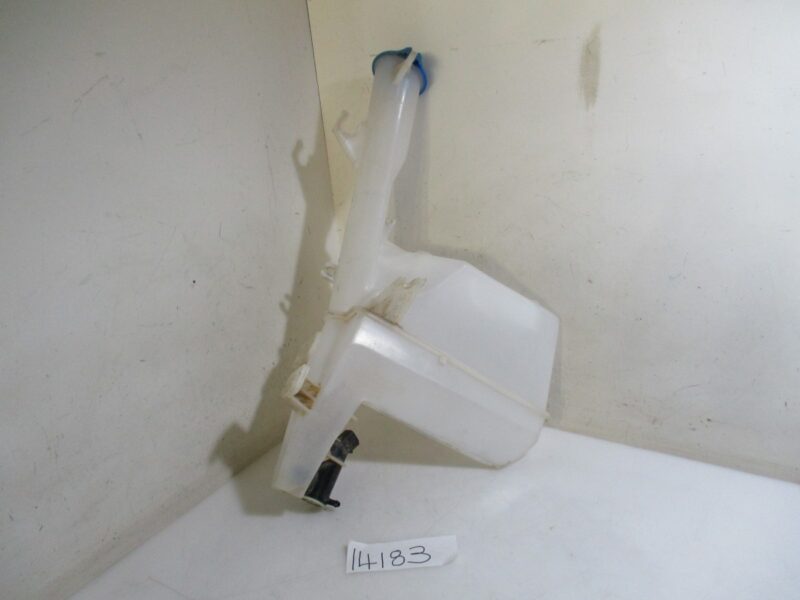 2022 HYUNDAI ATOS 1.1I MOTION WINDSCREEN WASHER BOTTLE