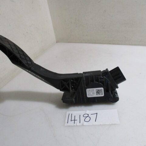 2019 VW T-CROSS 1.0TSI DSG ACCELERATOR PEDAL