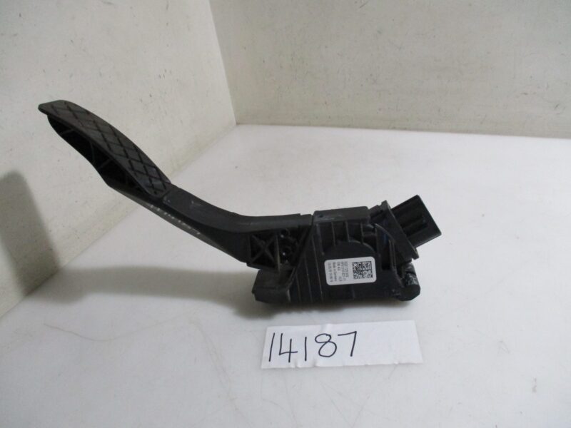 2019 VW T-CROSS 1.0TSI DSG ACCELERATOR PEDAL