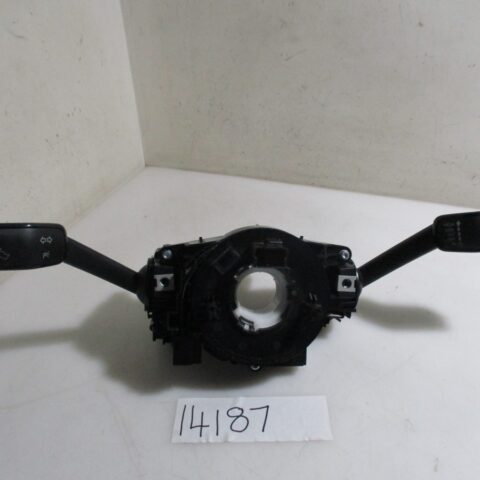 2019 VW T-CROSS 1.0TSI DSG COMBO SWITCH (WITHOUT SLIPRING)