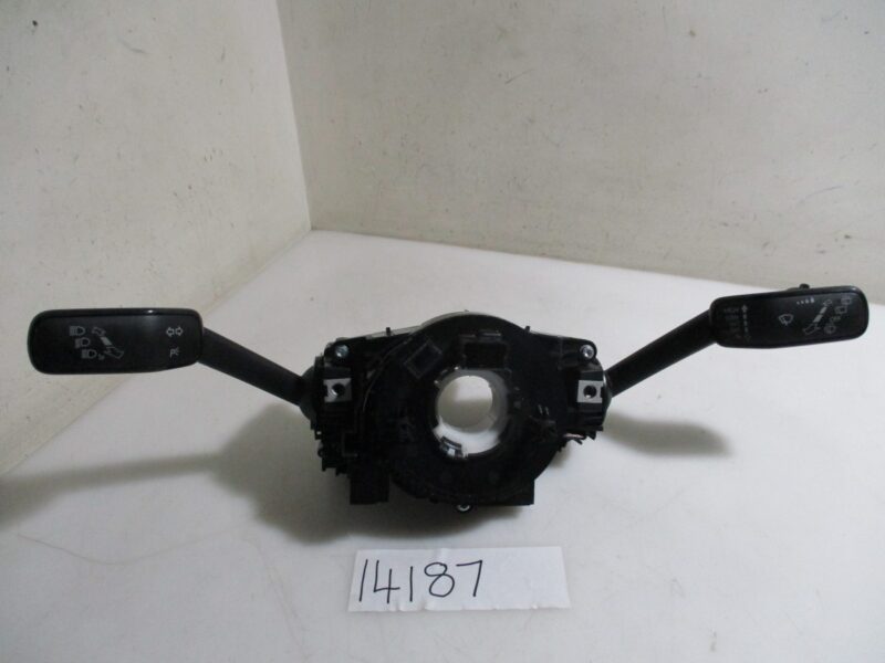 2019 VW T-CROSS 1.0TSI DSG COMBO SWITCH (WITHOUT SLIPRING)