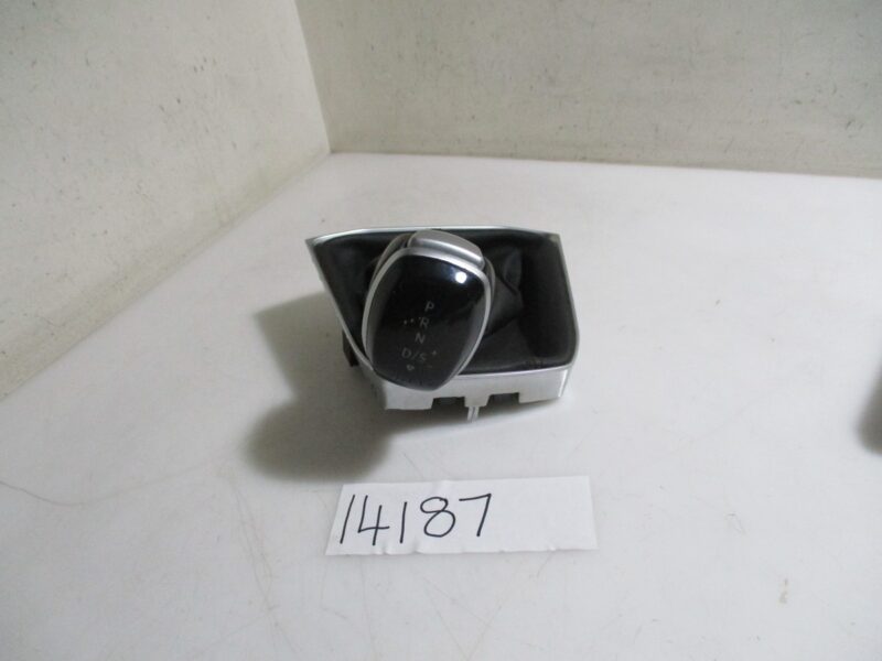 2019 VW T-CROSS 1.0TSI DSG GEAR SHIFT KNOB (AUTOMATIC)