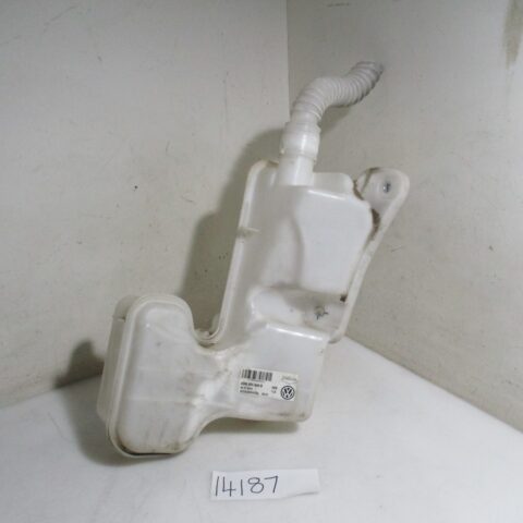 2019 VW T-CROSS 1.0TSI DSG WINDSCREEN WASHER BOTTLE