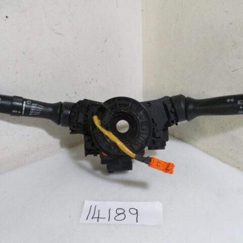 2015 TOYOTA COROLLA QUEST 1.6i COMBO SWITCH (NO SLIPRING)
