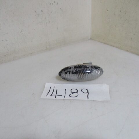 2015 TOYOTA COROLLA QUEST 1.6i LH MARKER LAMP