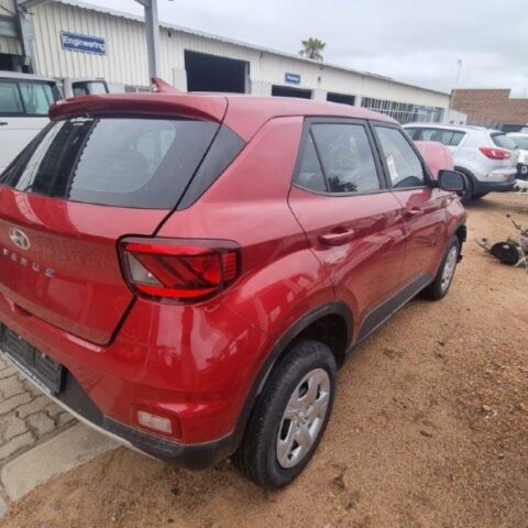 2022 HYUNDAI  VENUE 1,2 MOTION VARIOUS SPARES