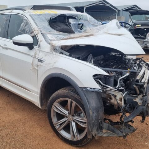 2018 VW TIGUAN 2.0TDI DSG R-LINE VARIOUS SPARES