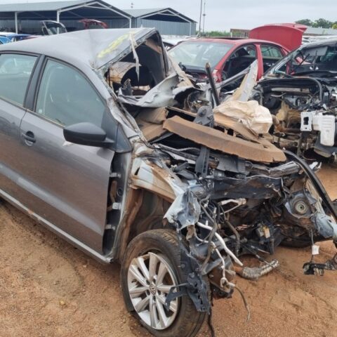 2020 POLO VIVO 2 1.4I TRENDLINE 5-DR VARIOUS SPARES