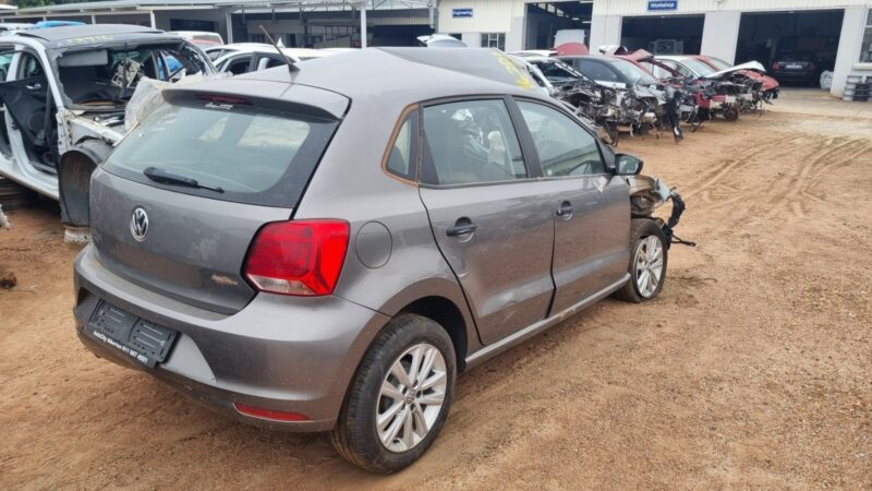 2020 POLO VIVO 2 1.4I TRENDLINE 5-DR VARIOUS SPARES - Image 3