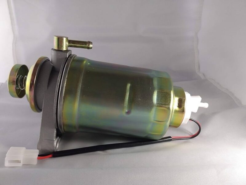 UNIVERSAL LIFT PUMP WITH FILTER (NO SENSOR)