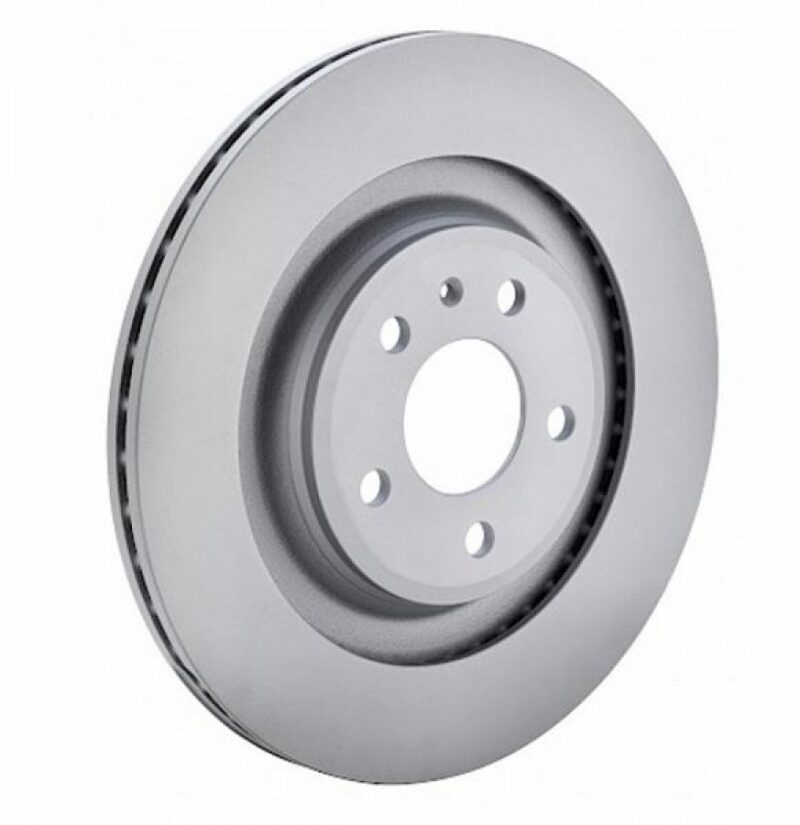 92-99 MERCEDES BENZ S-CLASS W210 BRAKE DISC