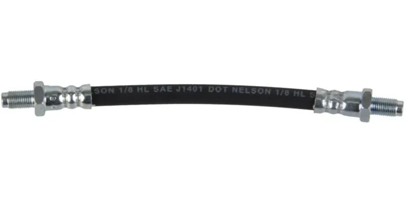 84- TOYOTA COROLLA FRONT BRAKE HOSE (HALF HOSE)