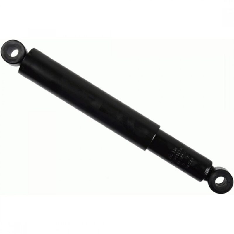 15-TOYOTA HILUX GD6 RAISED BODY REAR SHOCK (KYB)