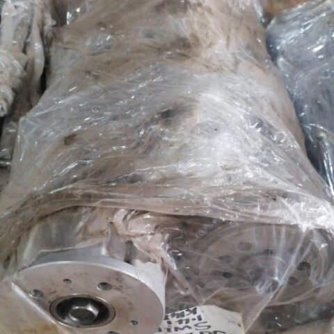2011 Suzuki Swift 1.4i Cylinder Head K14B
