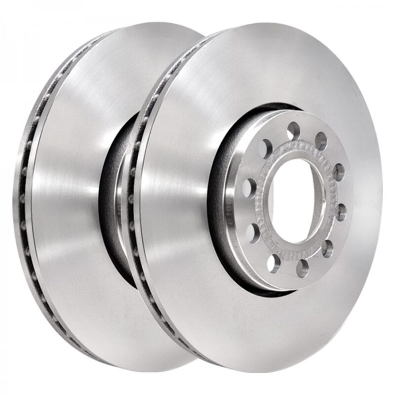 TOYOTA HI-ACE FRONT BRAKE DISC