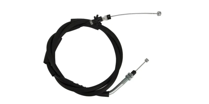 98-02 MITSUBISHI COLT 2.8TD ACCELERATOR CABLE