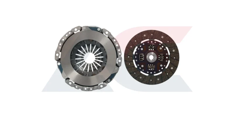 06- FORD BANTAM 1.3/1.4/1.6 CLUTCH KIT