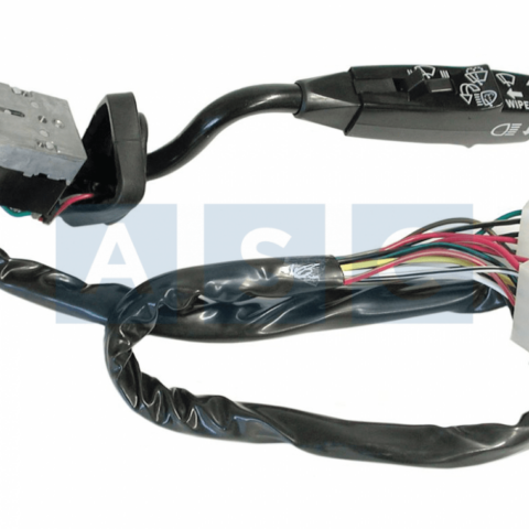 98- MERCEDES BENZ 917 TRUCK WIPER SWITCH