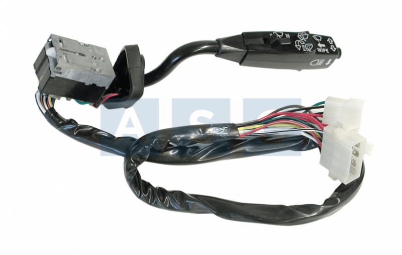 98- MERCEDES BENZ 917 TRUCK WIPER SWITCH