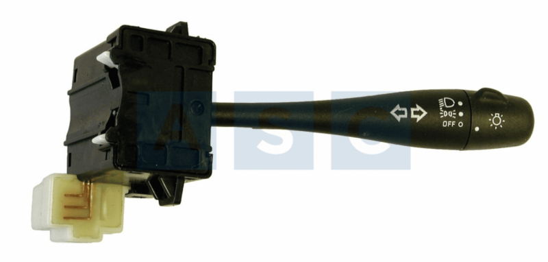 92- NISSAN SENTRA/ 1 TONNER HEADLAMP SWITCH