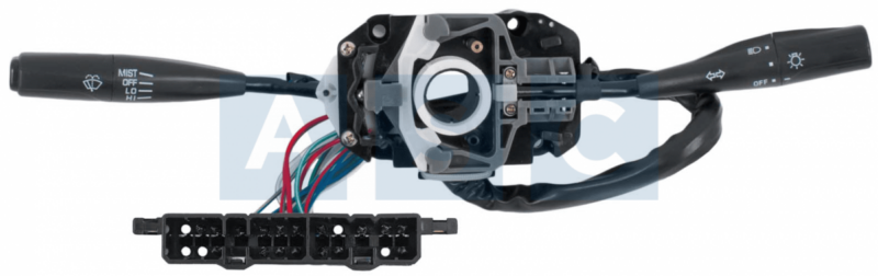 TOYOTA HI-ACE COMBO SWITCH WITHOUT HAZZARD