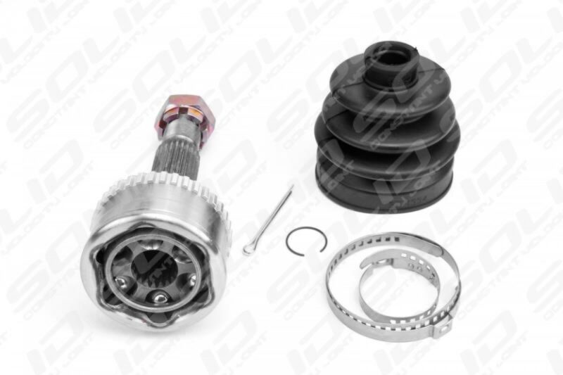 99-05 HYUNDAI ATOS 1.0 OUTER CV JOINT
