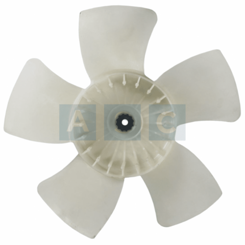 05- TOYOTA QUANTUM RADIATOR FAN BLADE