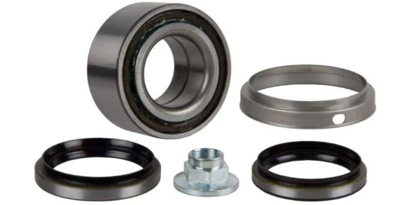 96-02 TOYOTA COROLLA (1.6 / 1.8) FRONT WHEEL BEARING KIT