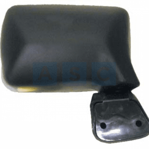 97- NISSAN 1400 RH DOOR MIRROR