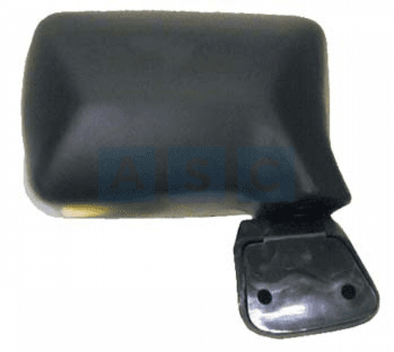 97- NISSAN 1400 RH DOOR MIRROR