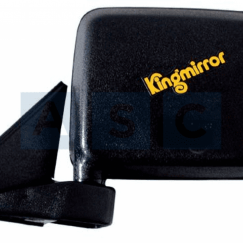 84-04 TOYOTA HIACE LH DOORMIRROR