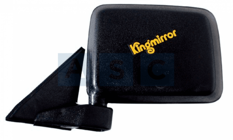 84-04 TOYOTA HIACE LH DOORMIRROR