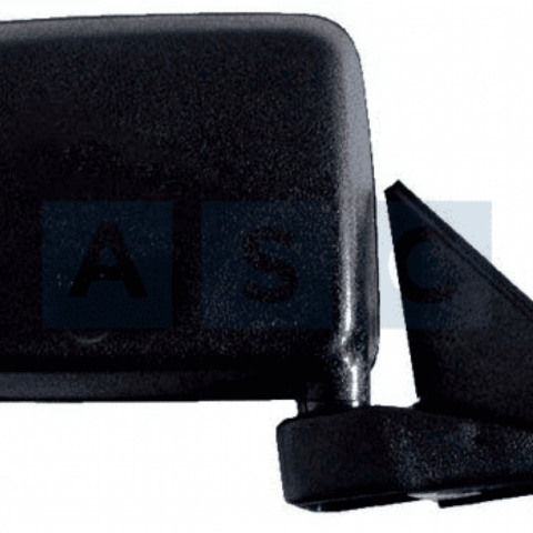 84-04 TOYOTA HIACE RH DOORMIRROR