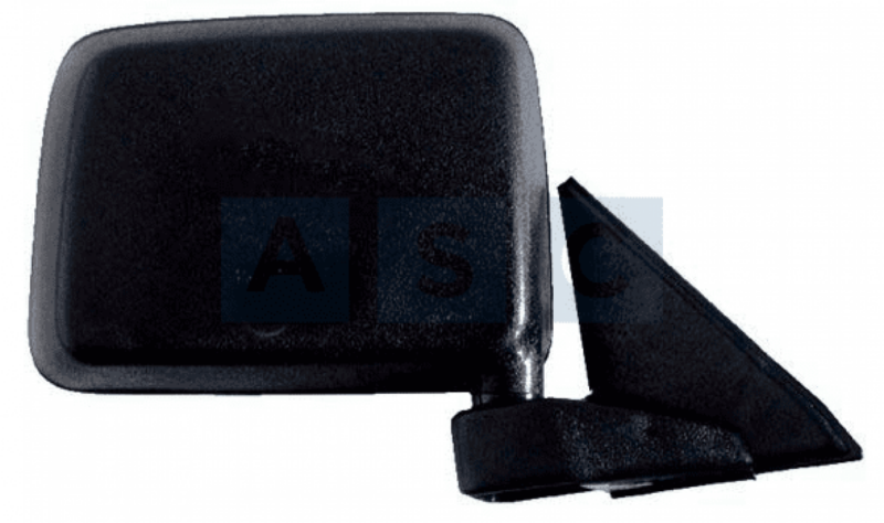 84-04 TOYOTA HIACE RH DOORMIRROR