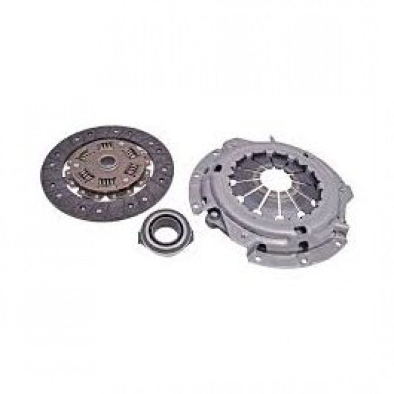 90-97 TOYOTA COROLLA 2E/4A-GE CLUTCH KIT(LUK)