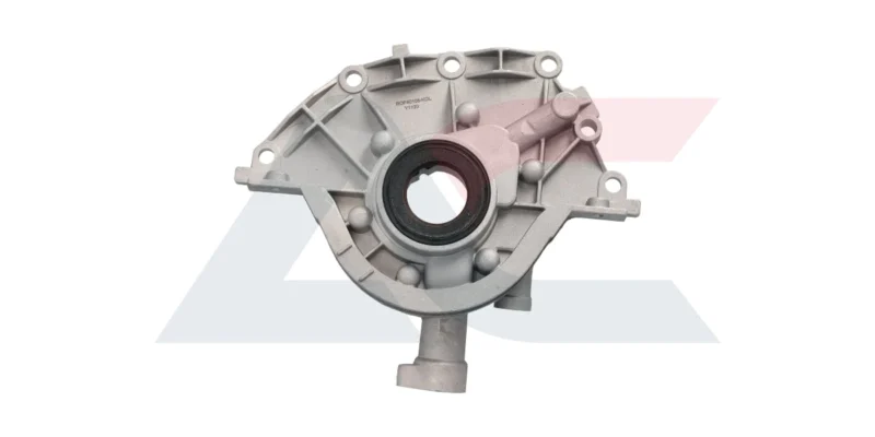 03-12 FORD BANTAM ROCAM OIL PUMP