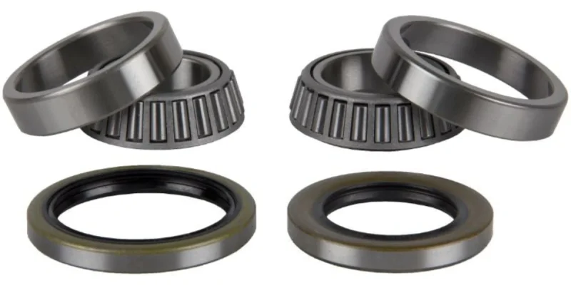 82-92 TOYOTA CRESSIDA (2.0/ 2.4/ 2.8/ 3.0) REAR WHEEL BEARING KIT