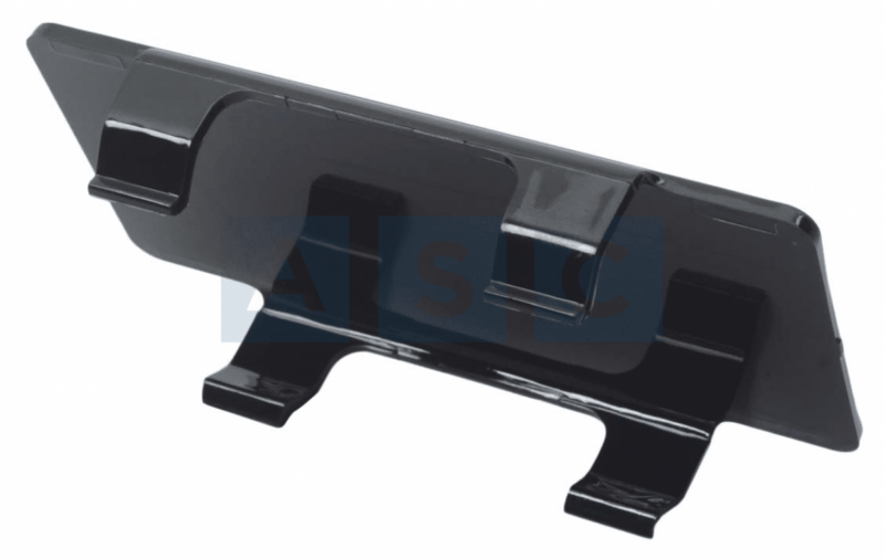 SPOT LAMP BAR LED COVER BLACK L=151MM