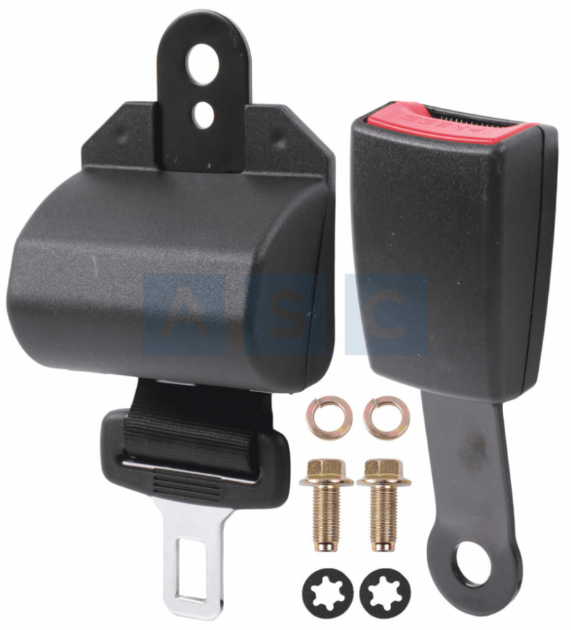 SEAT BELT 2 POINT EMARK