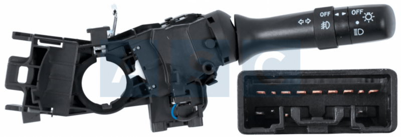 05- TOYOTA HILUX INDICATOR SWITCH WITH FOGS