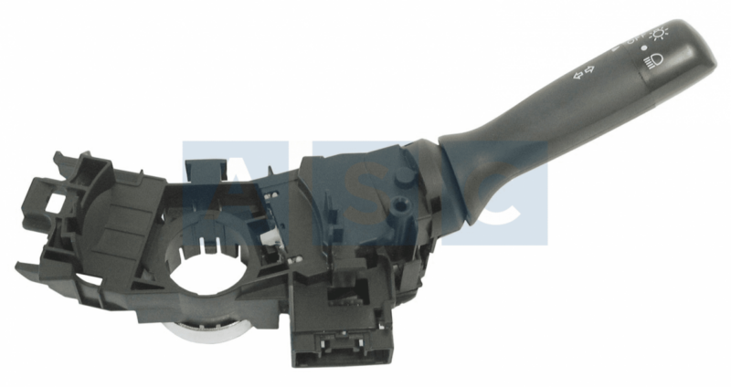 05- TOYOTA HILUX HEADLAMP SWITCH (WITHOUT FOGLAMP)