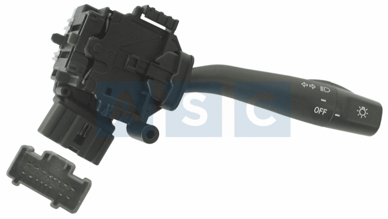05- TOYOTA QUANTUM INDICATOR SWITCH